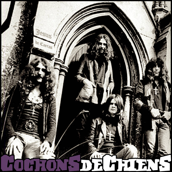 Cover Groupe C