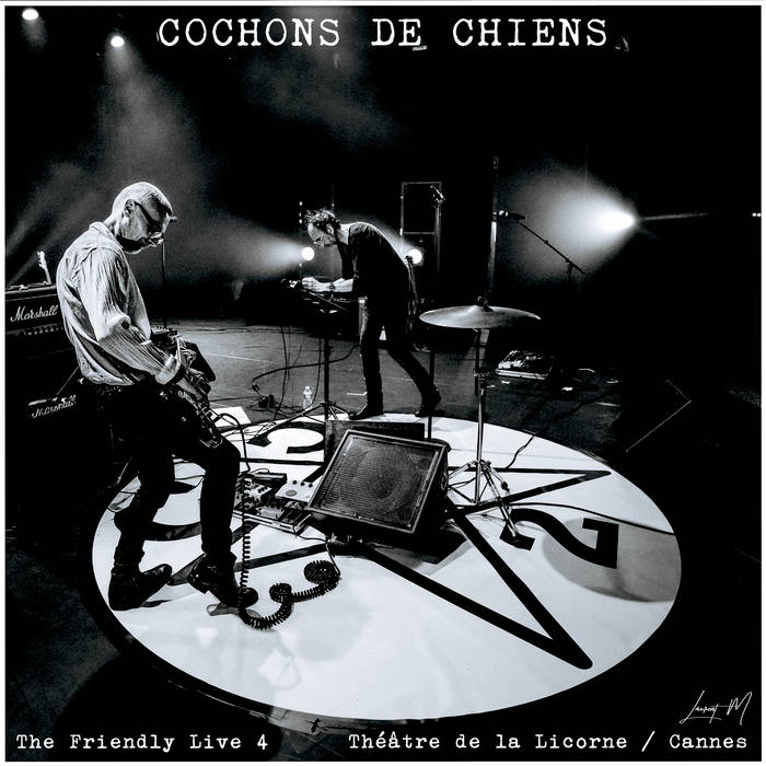 Cover Groupe C