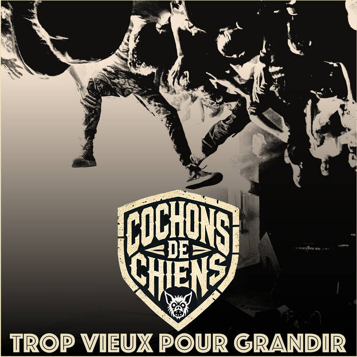 Cover Groupe C