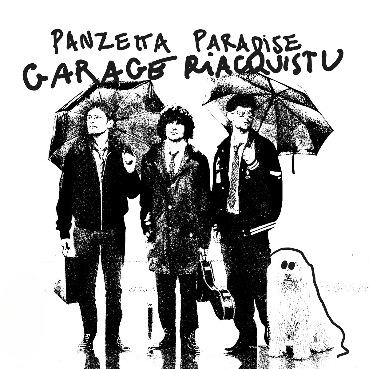 Cover Groupe C