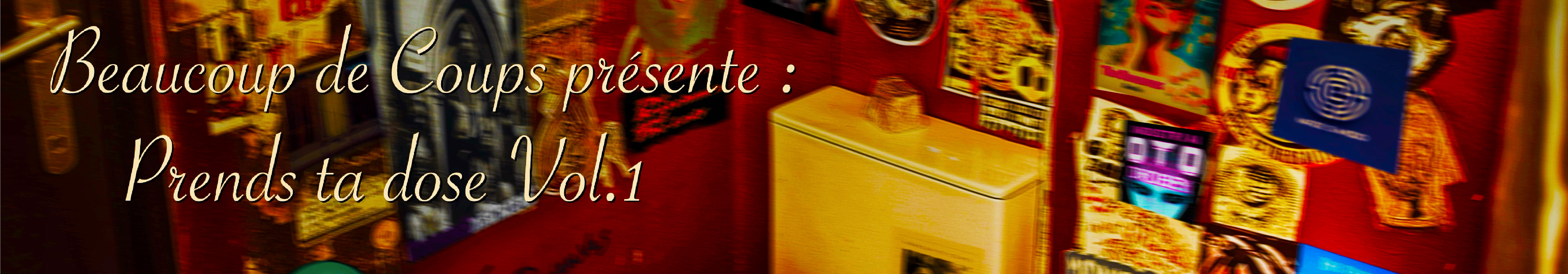 Bannière Prends Ta Dose