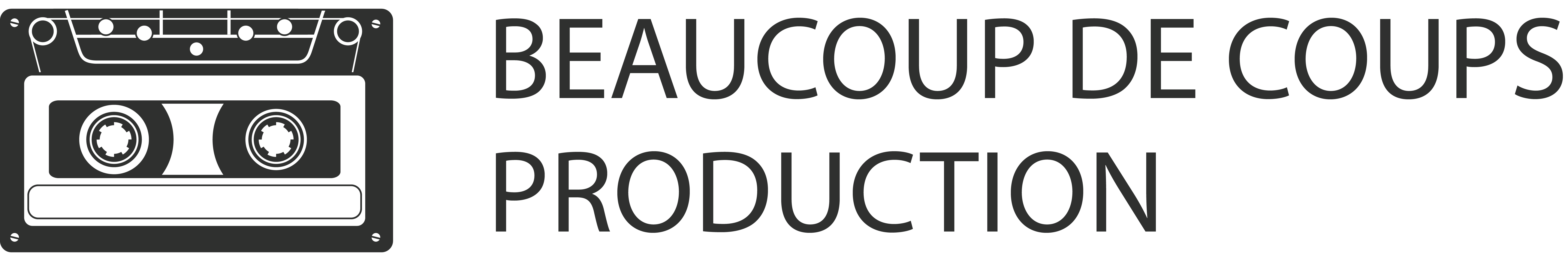 Logo du label